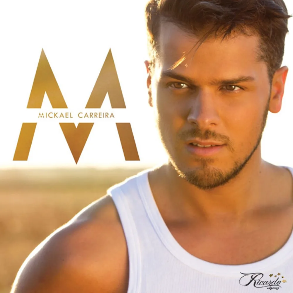 Mickael Carreira