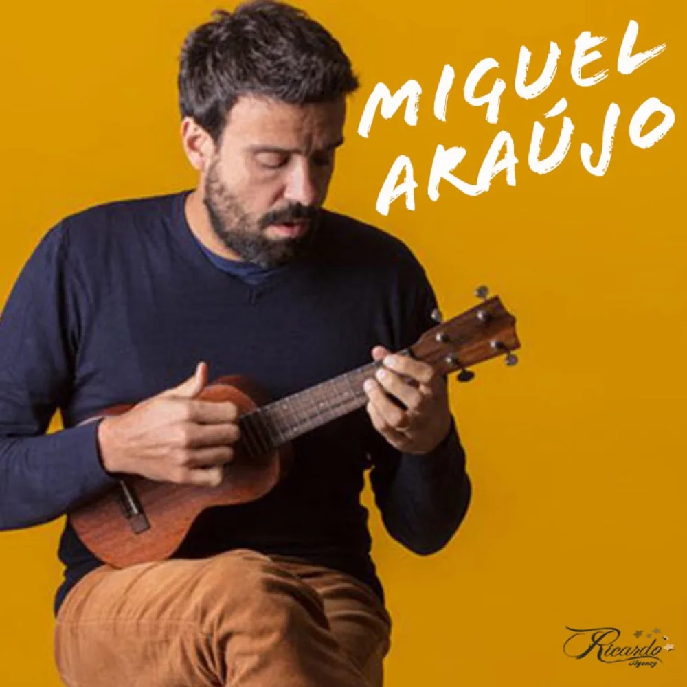 Miguel Araújo