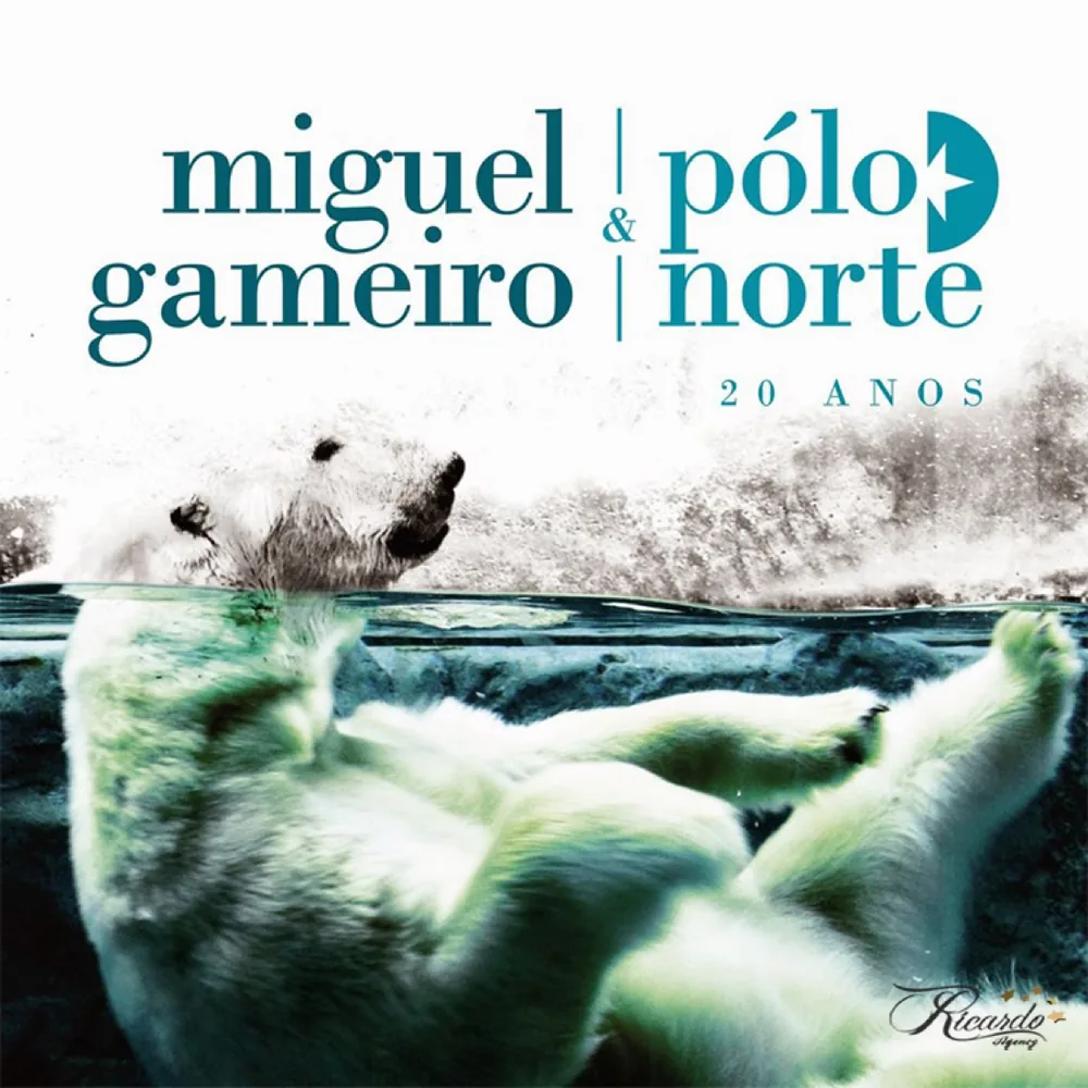 Miguel Gameiro & Pólo Norte