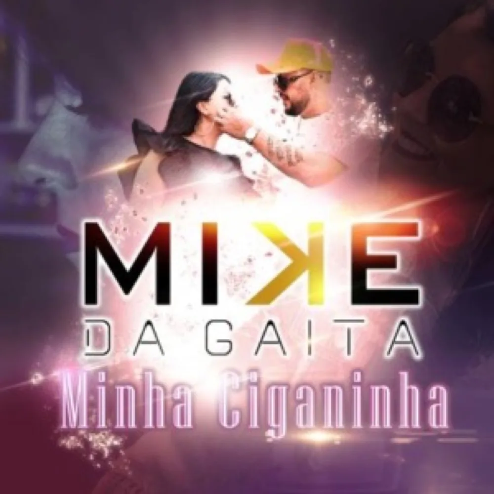 Mike da Gaita