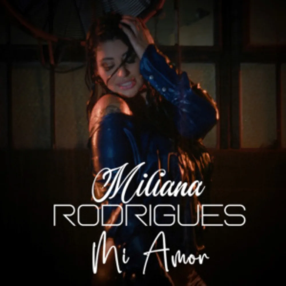 Miliana Rodrigues