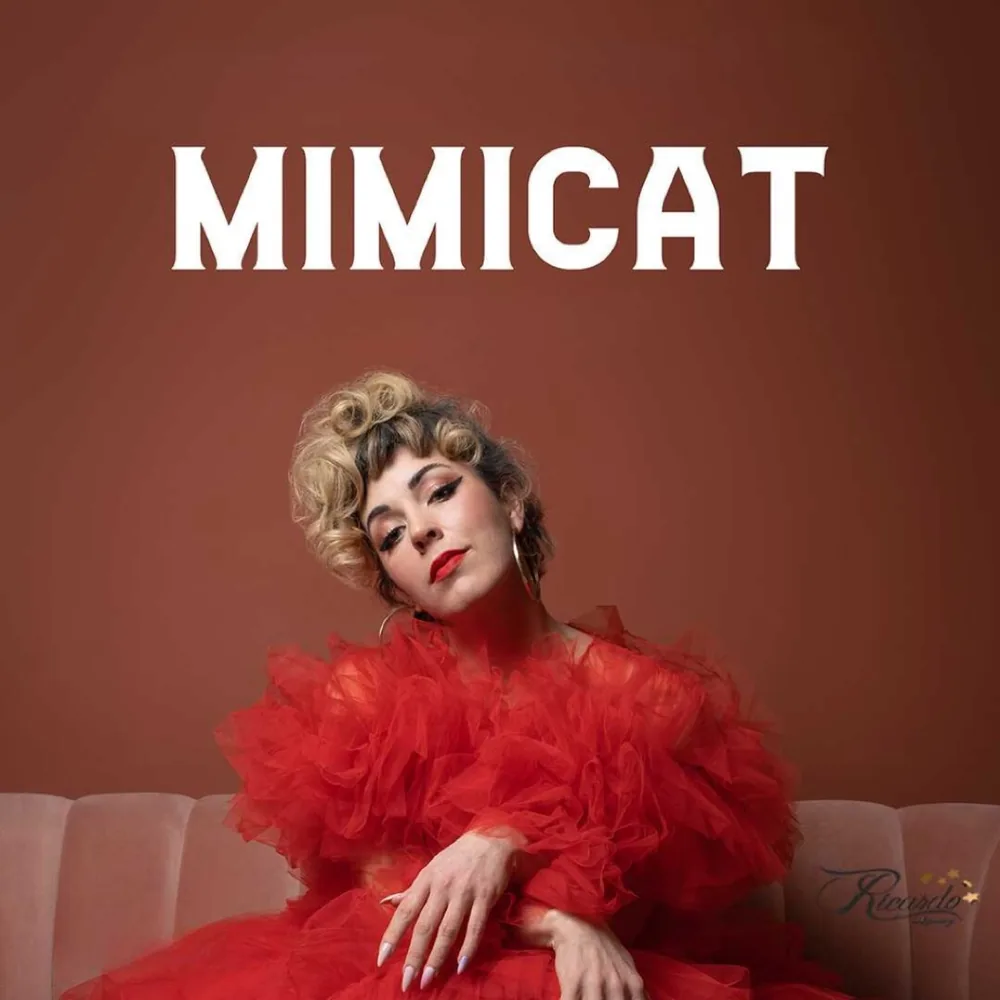 Mimicat