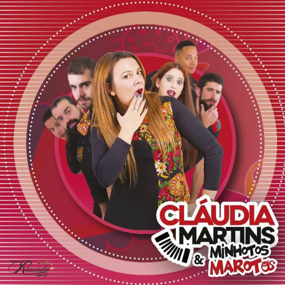 Minhotos Marotos