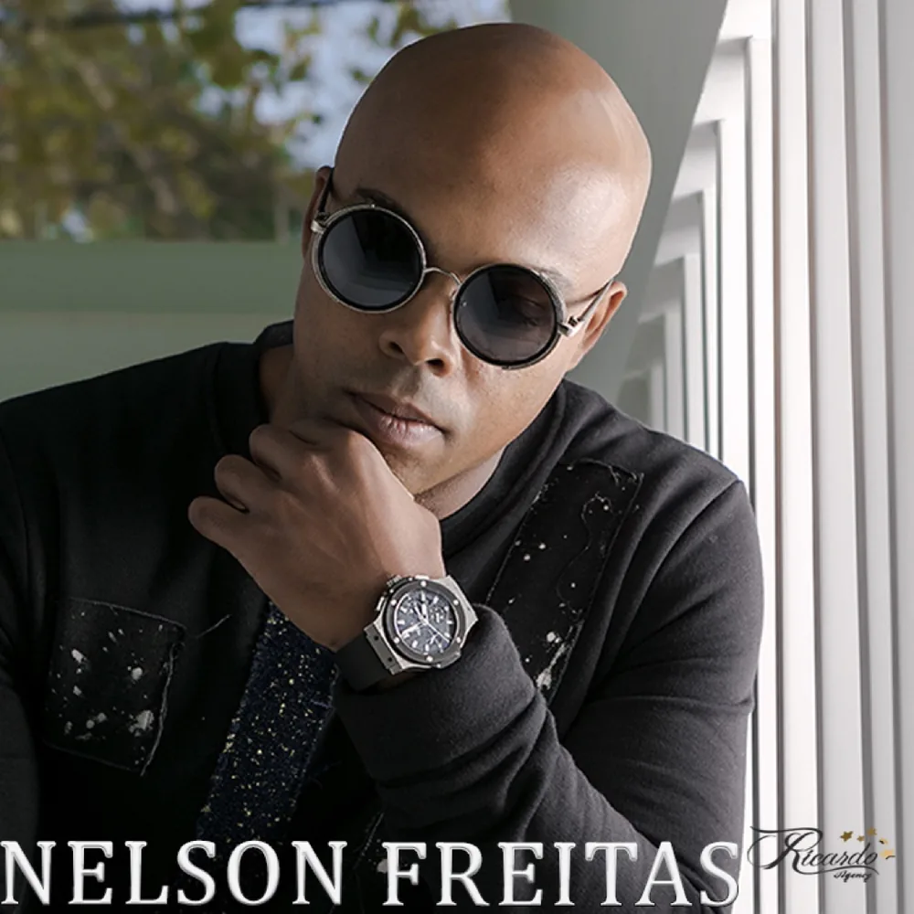 Nelson Freitas
