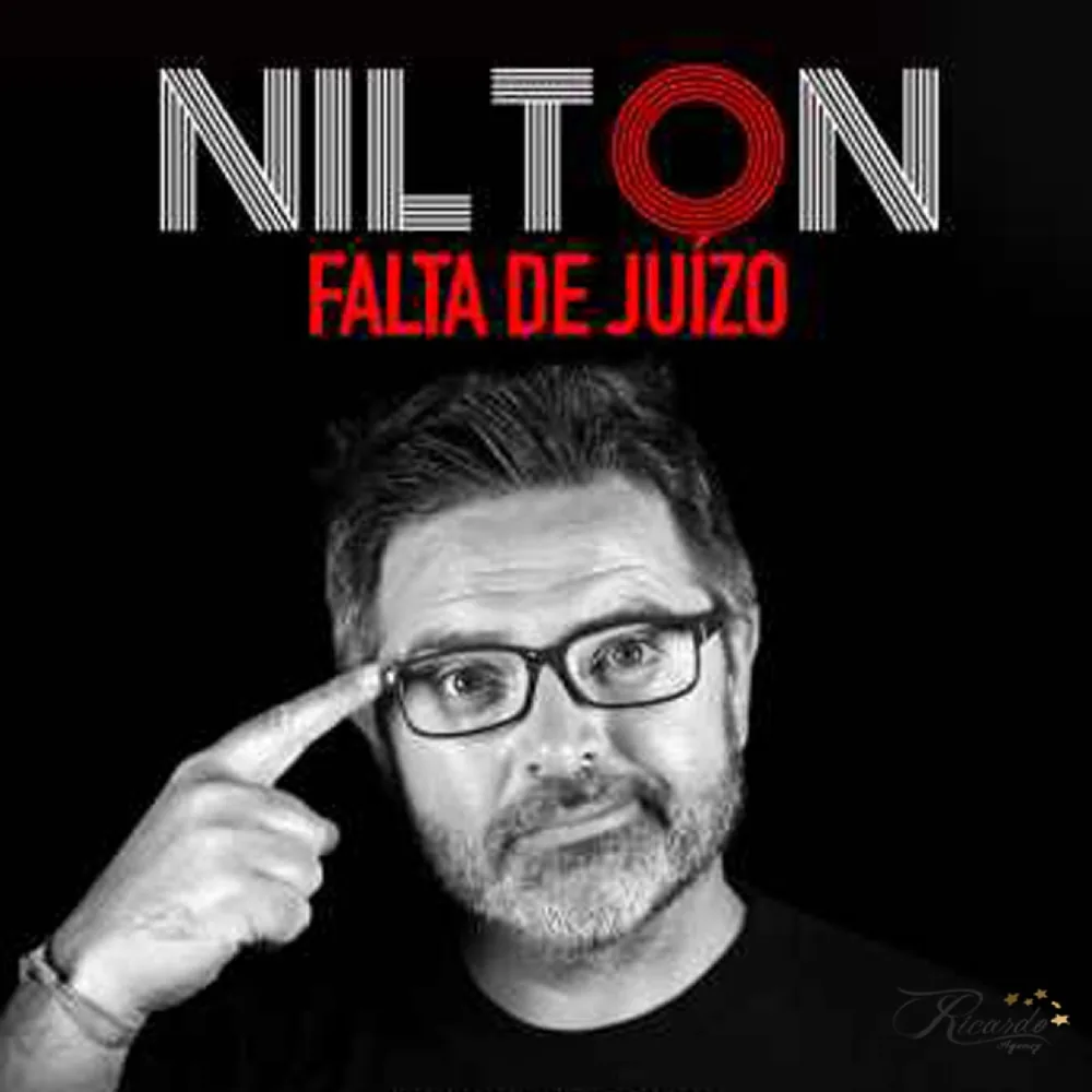 Nilton