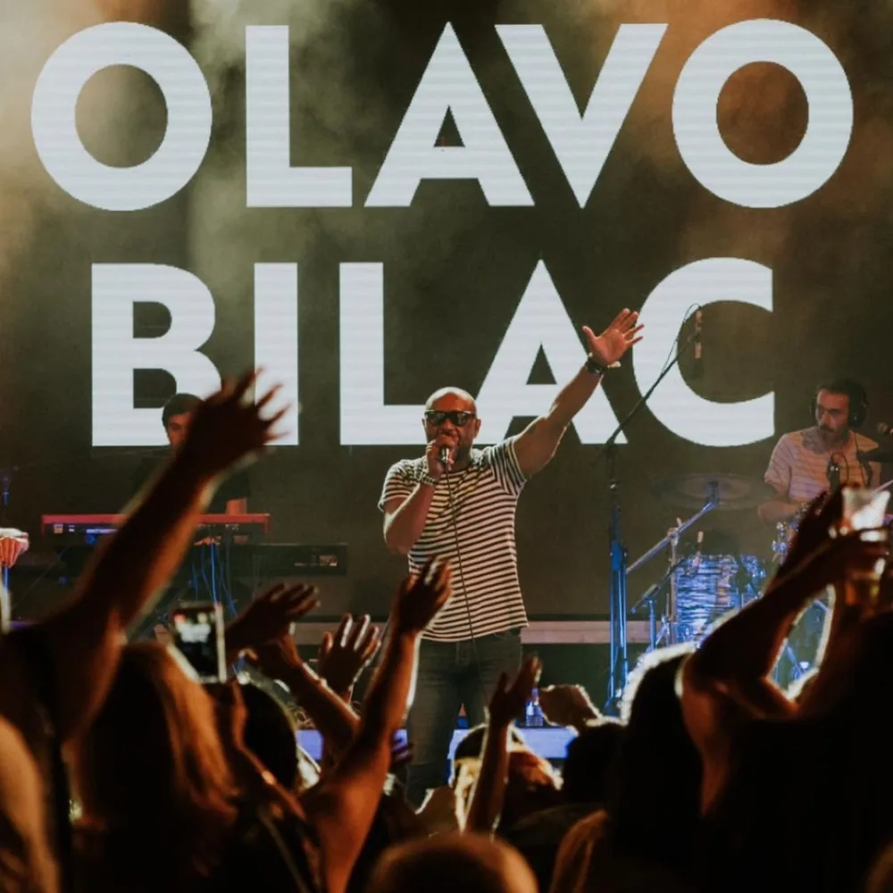 Olavo Bilac