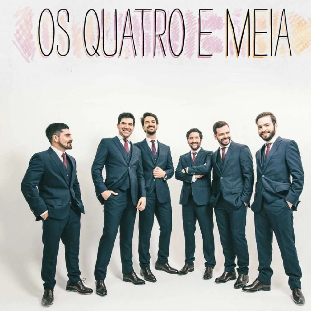 Os Quatro e Meia