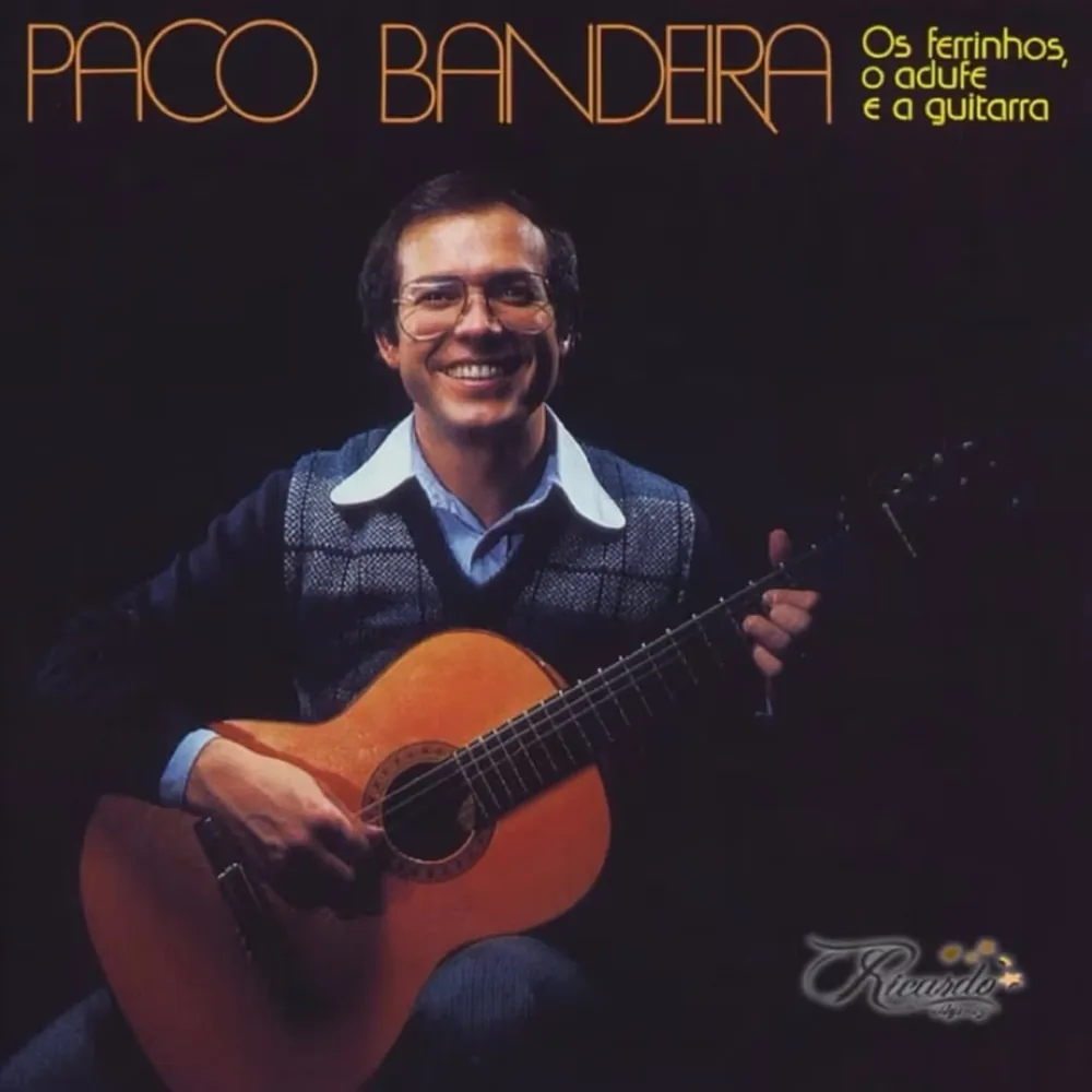 Paco Bandeira