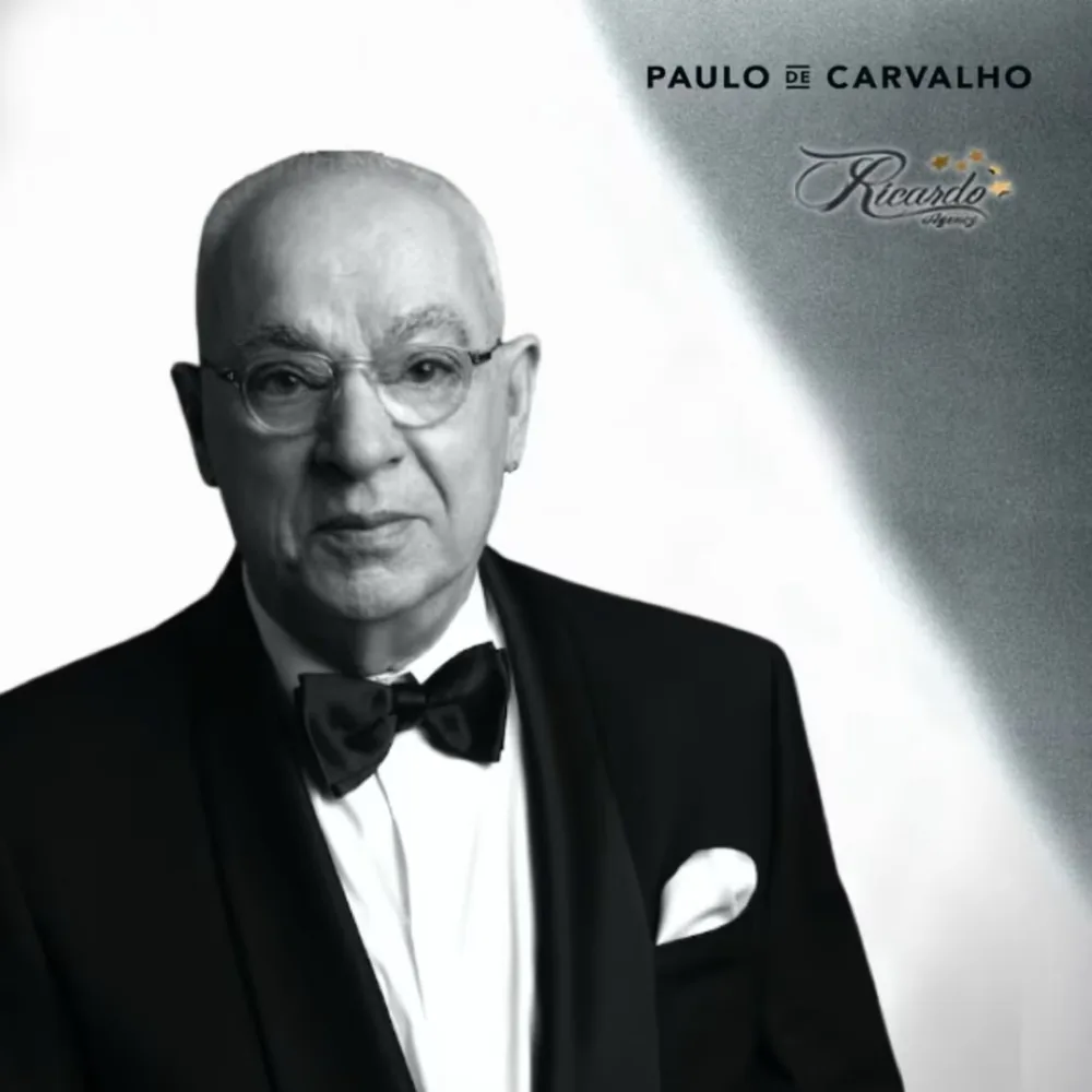 Paulo de Carvalho