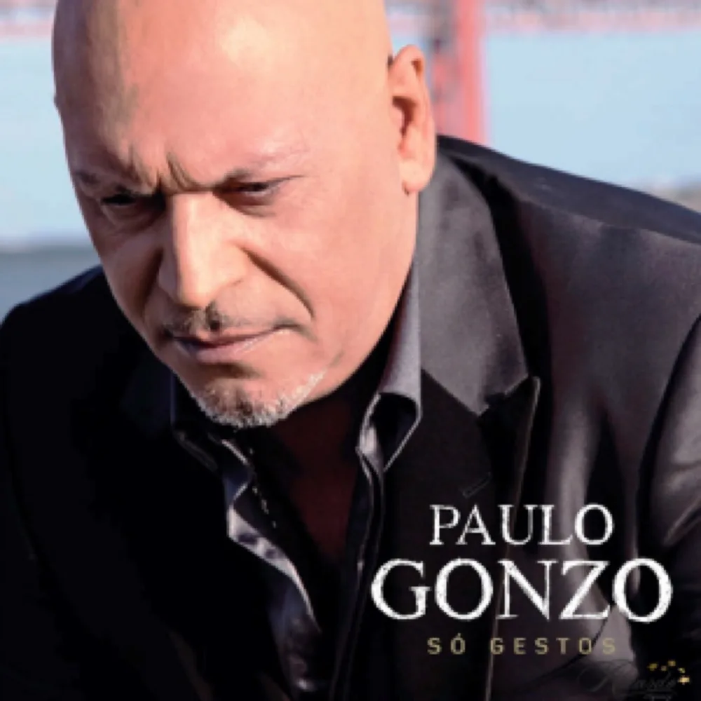 Paulo Gonzo
