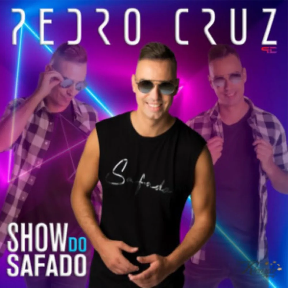 Pedro Cruz