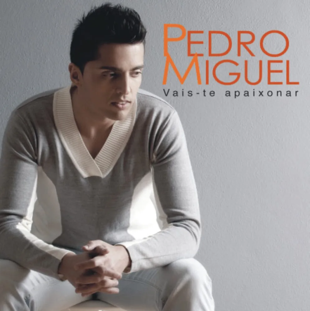 Pedro Miguel