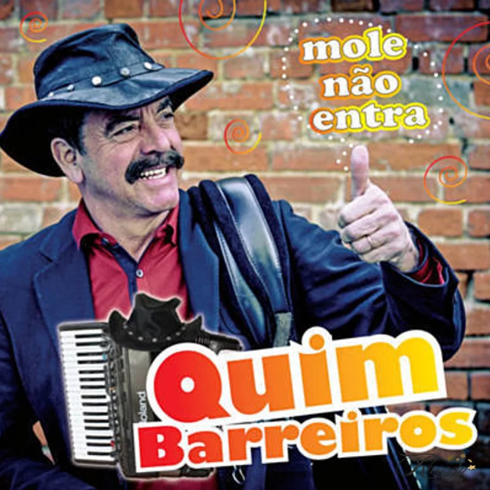 Quim Barreiros
