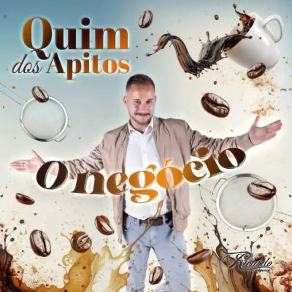 Quim dos Apitos