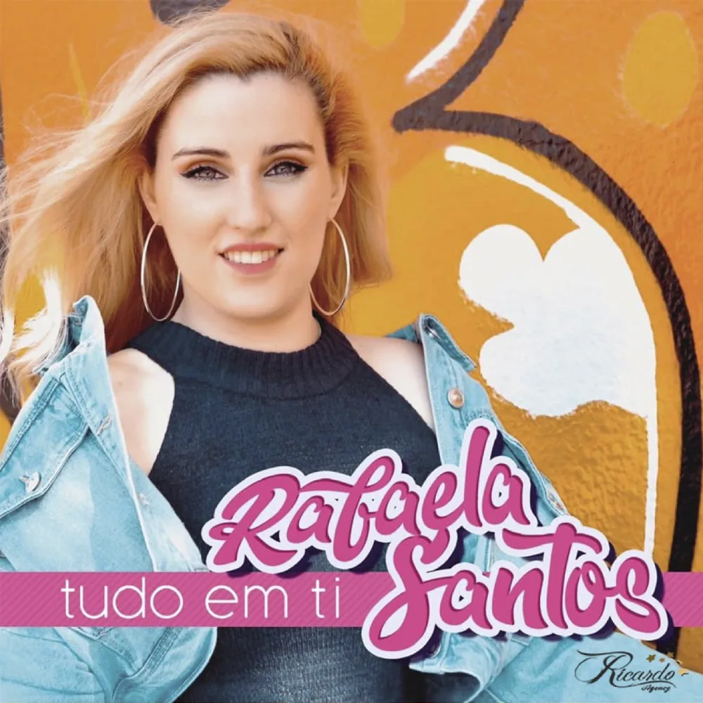 Rafaela Santos
