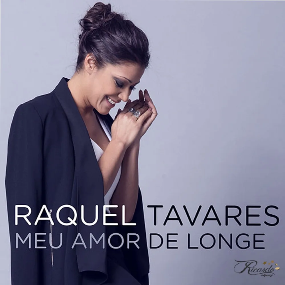 Raquel Tavares