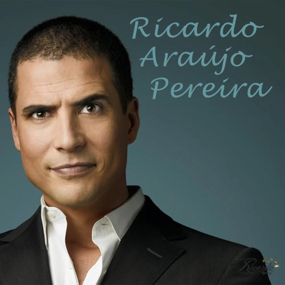 Ricardo Araújo Pereira