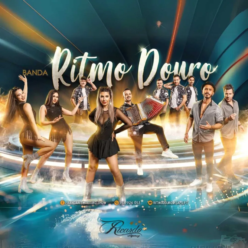 Ritmo Douro