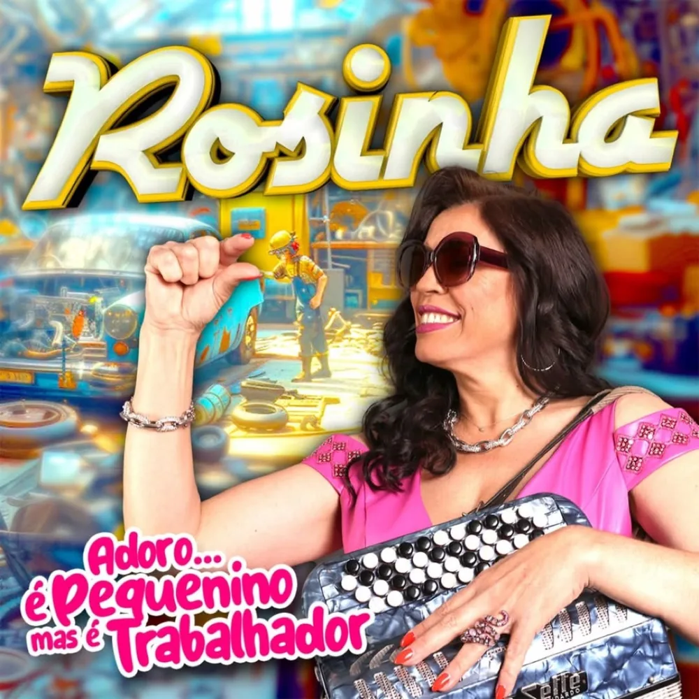 Rosinha