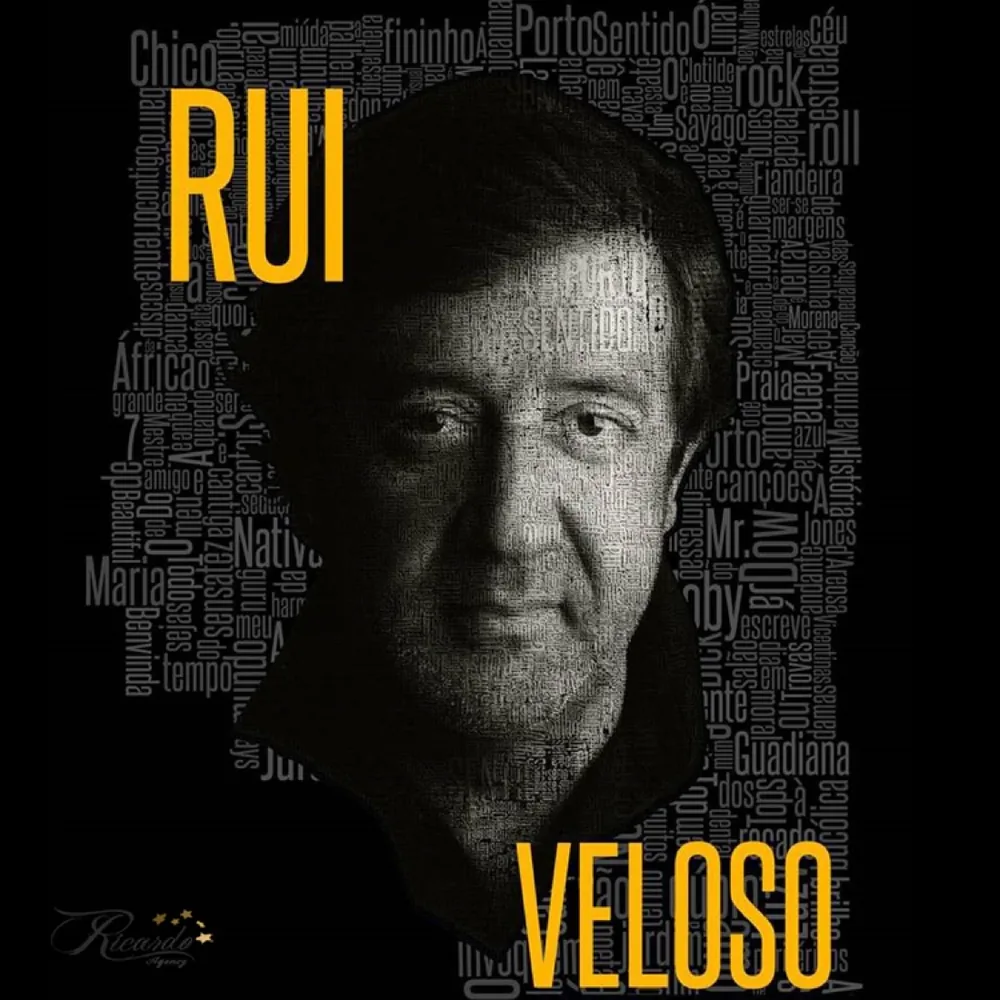 Rui Veloso