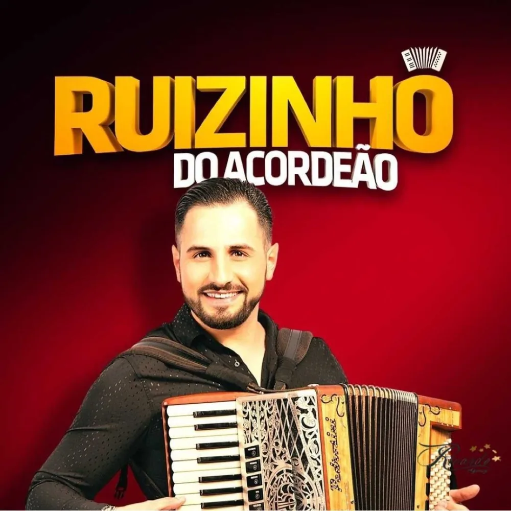 Ruizinho do Acordeão