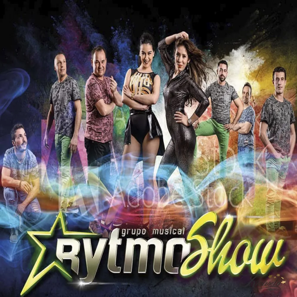 Rytmo Show