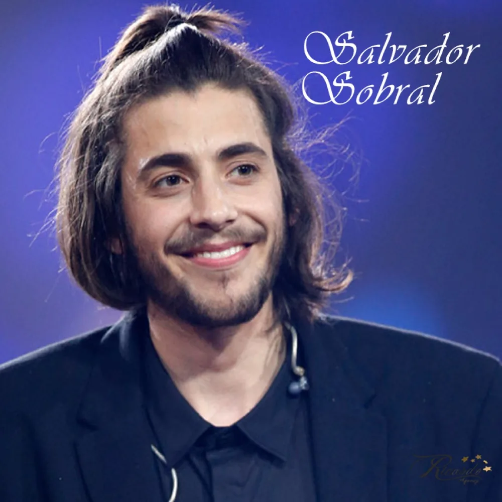 Salvador Sobral
