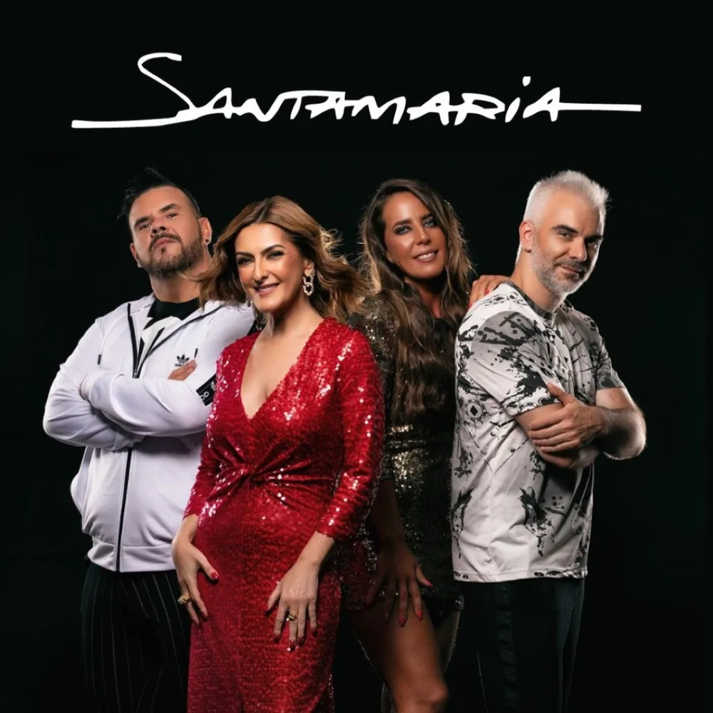 Santamaria
