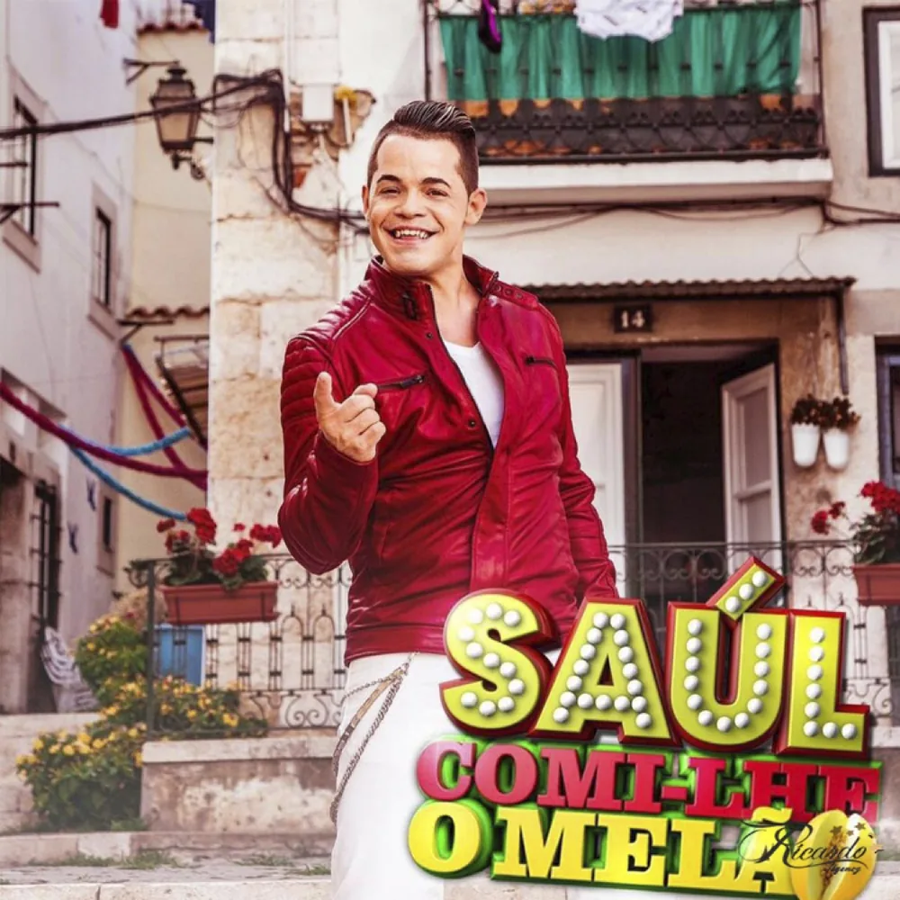 Saúl