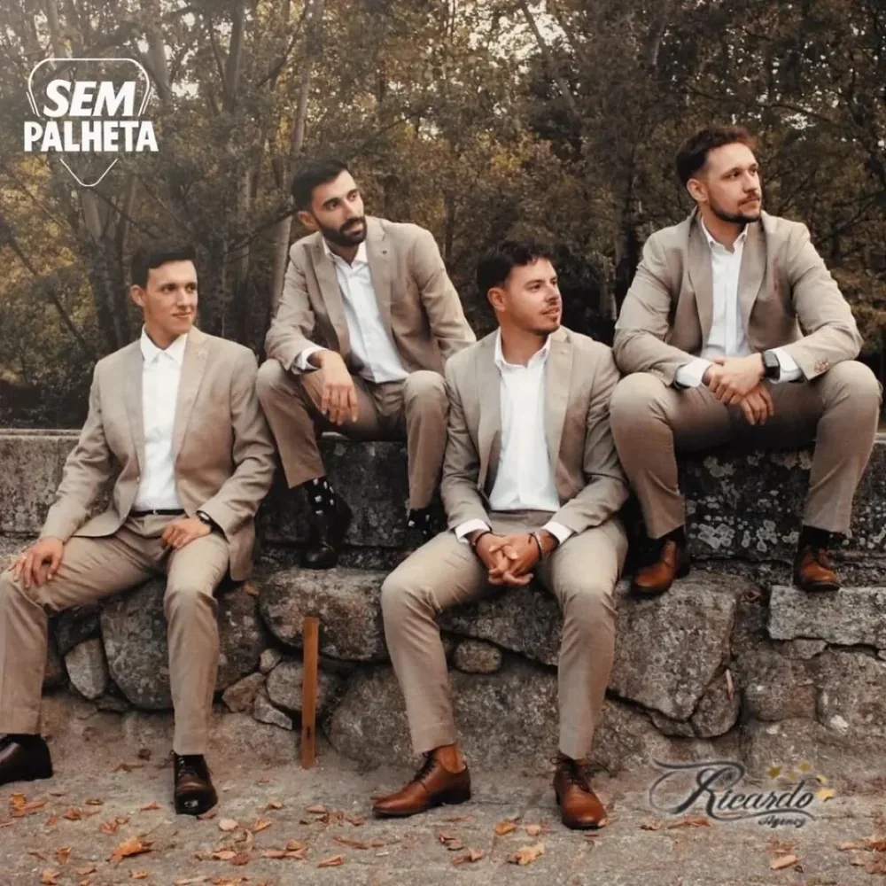 Sem Palheta