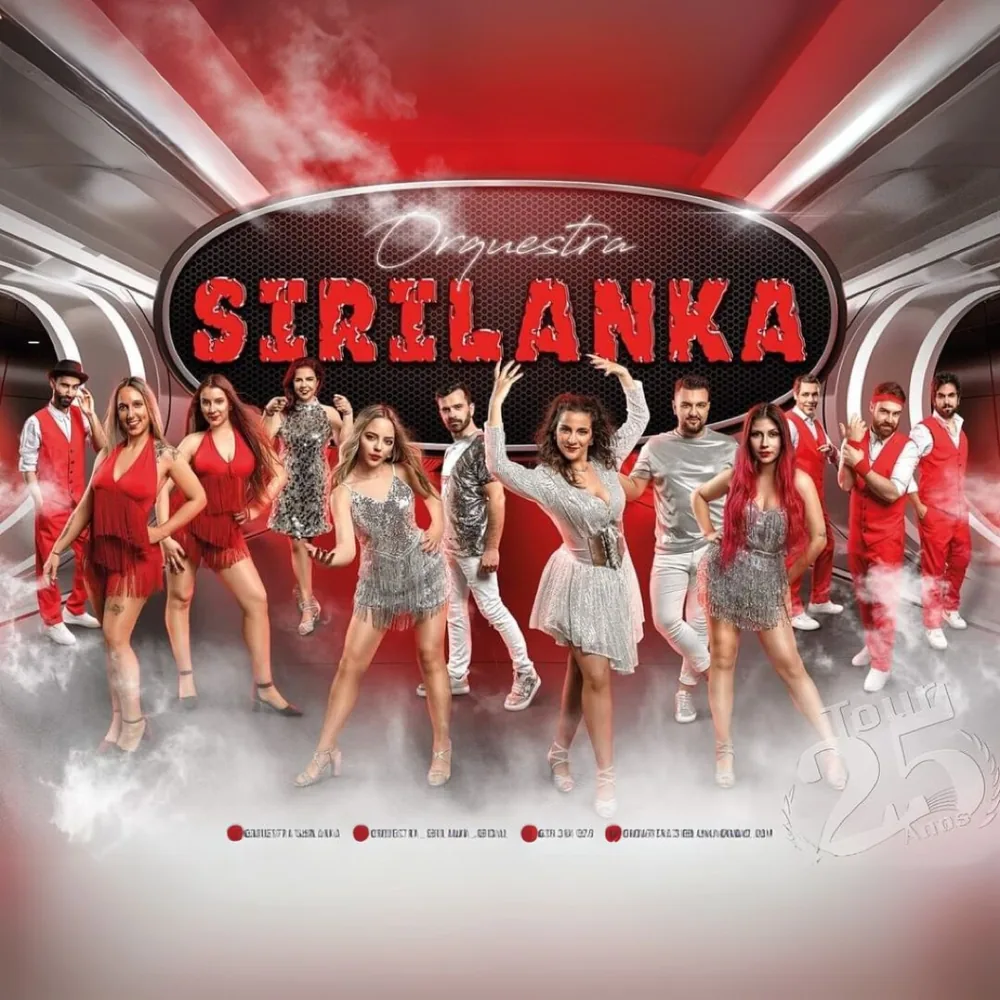 Sirilanka