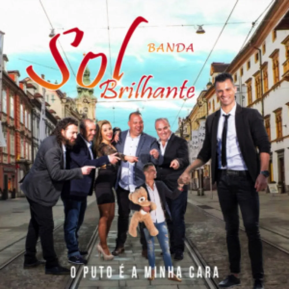 Sol Brilhante