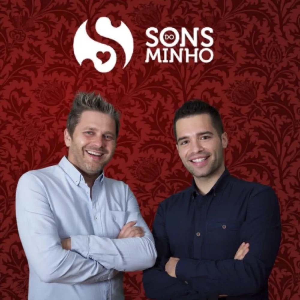 Sons do Minho