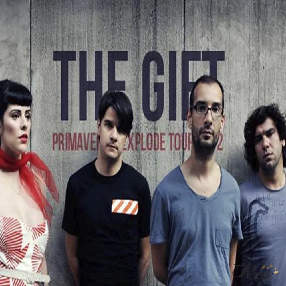 The Gift