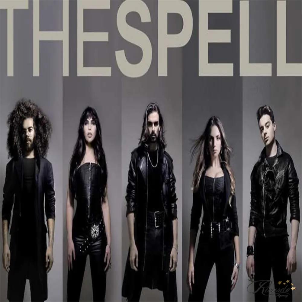 The Spell