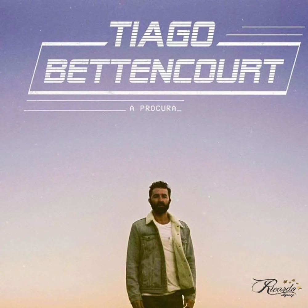Tiago Bettencourt