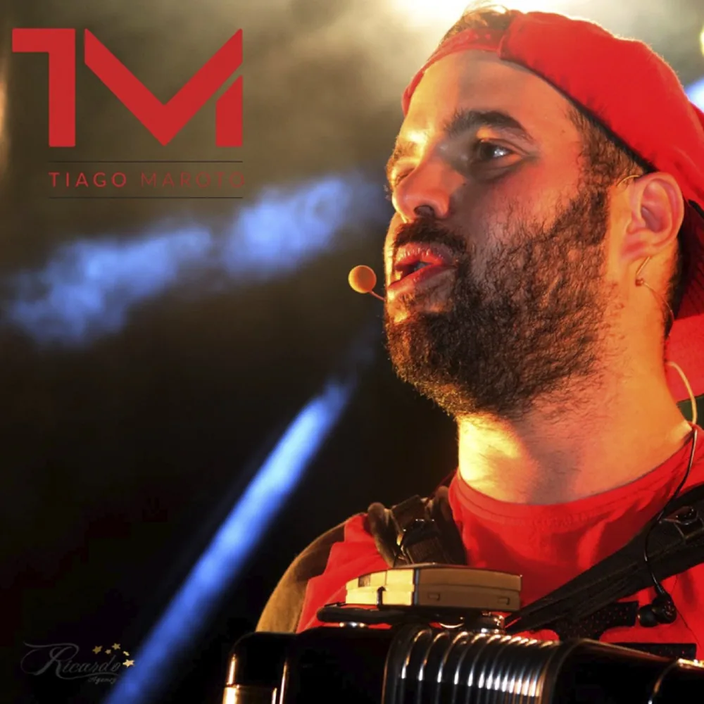 Tiago Maroto