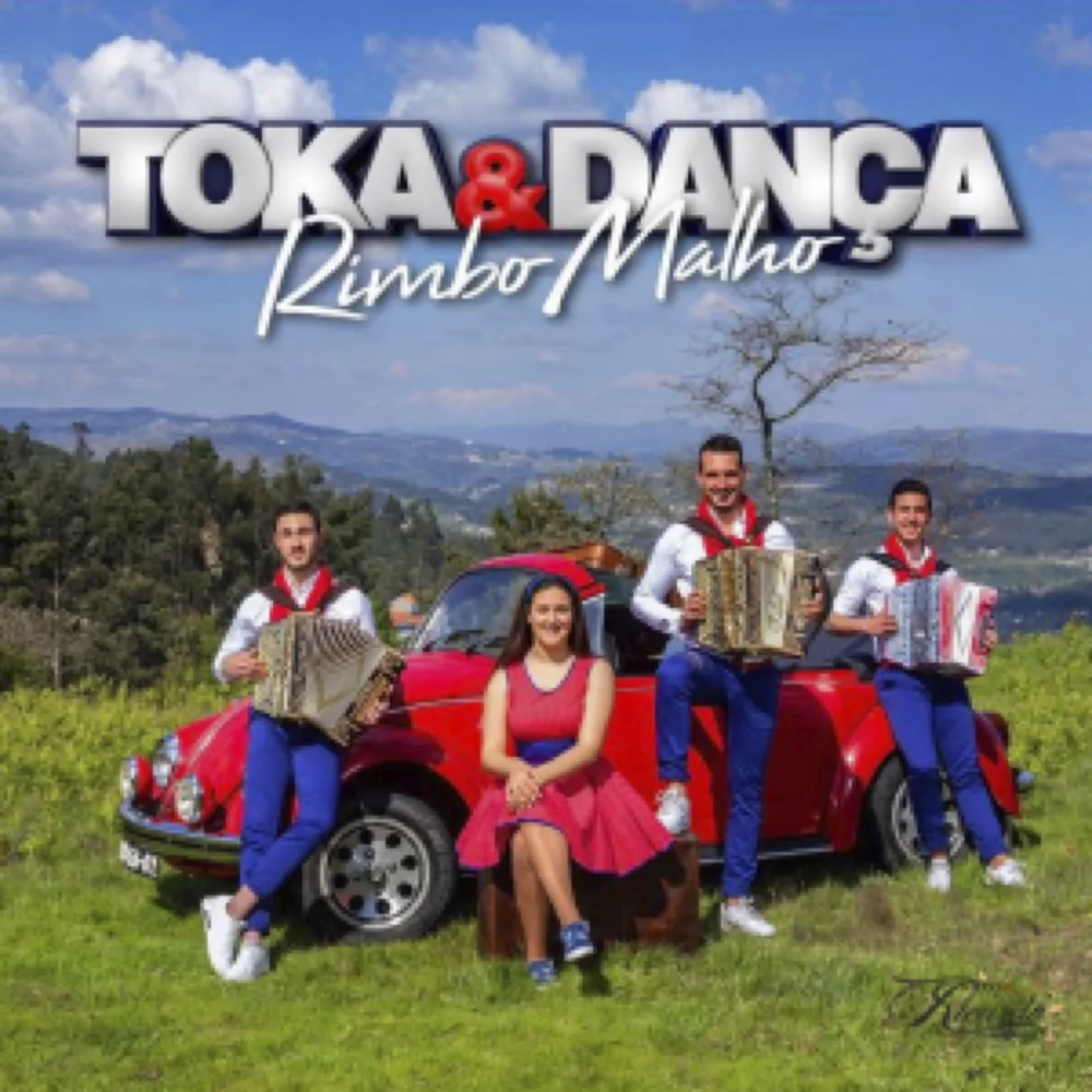 Toka &amp; Dança