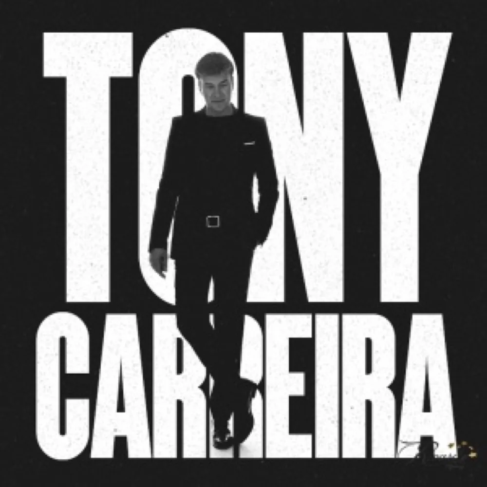 Tony Carreira