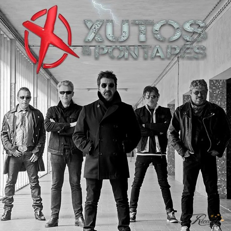 Xutos & Pontapés