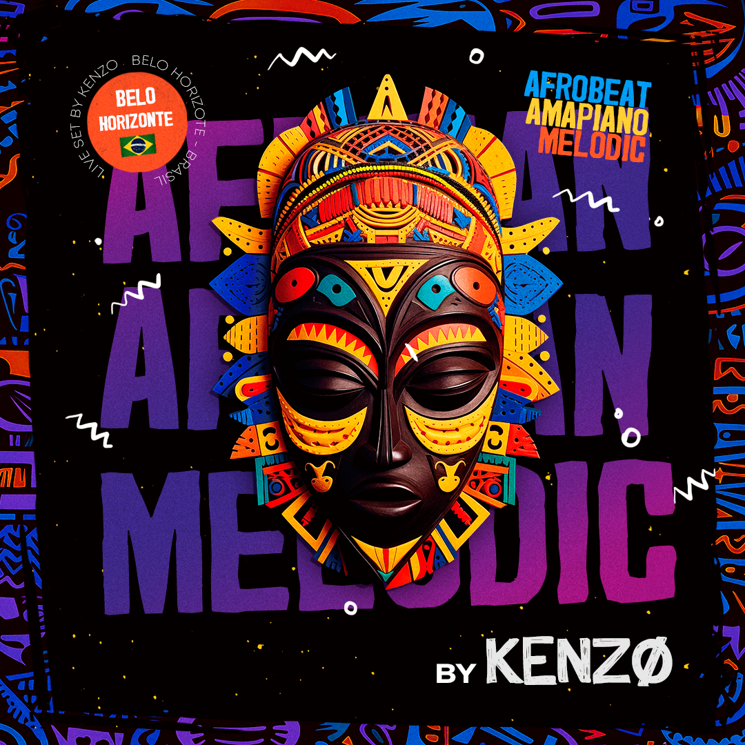 Capa do podcast Corona Sunset | Belo Horizonte