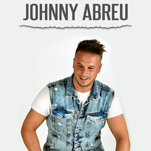 Johnny Abreu - Ricardo Agency