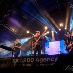 Ricardo Agency - Total show
