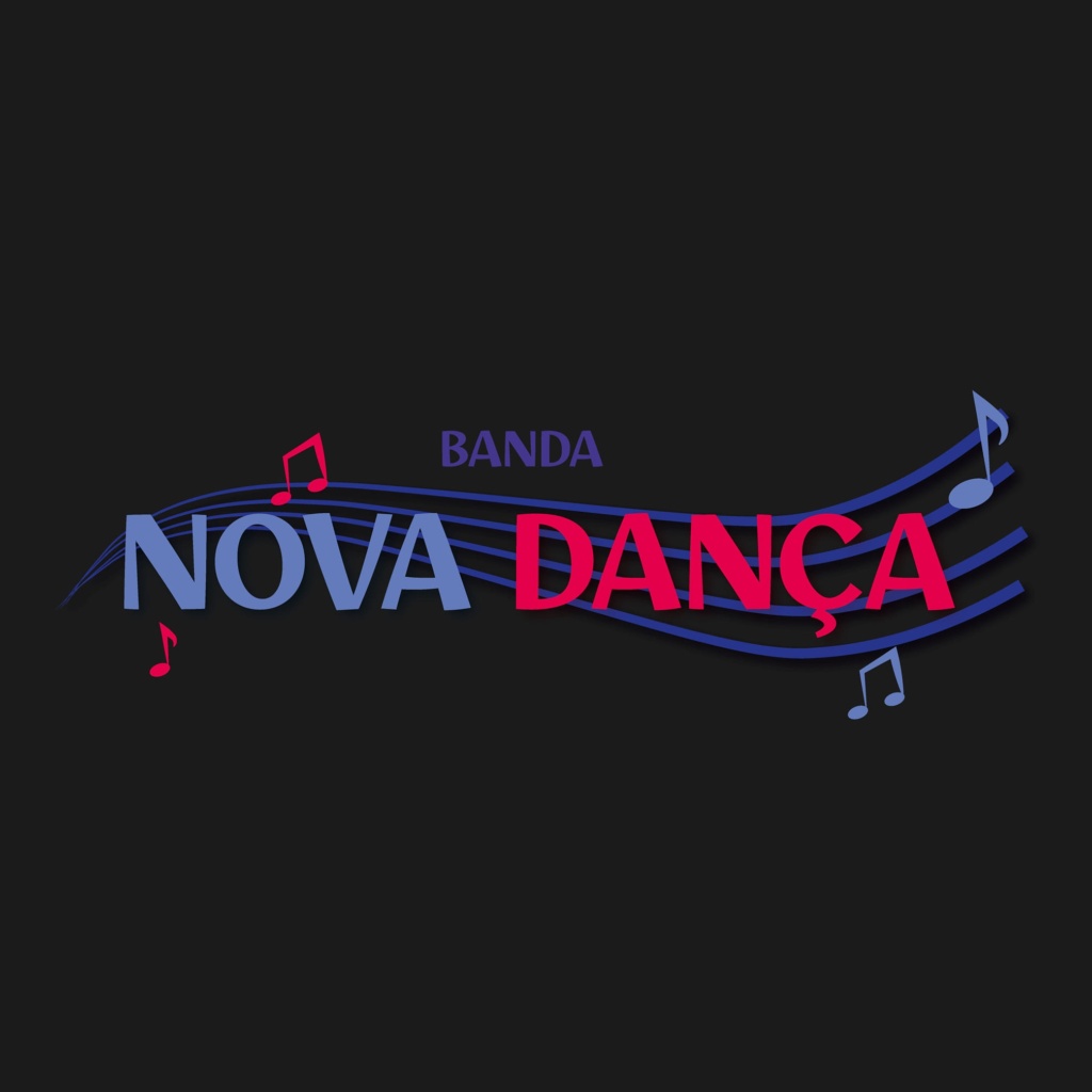 Banda Nova Dança - Ricardo Agency