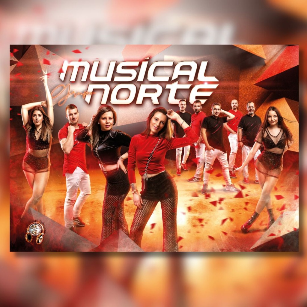 Musical Norte - Ricardo Agency